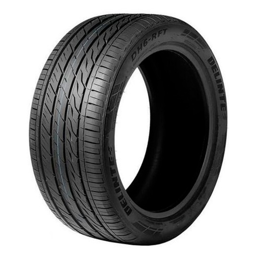 [2254519DEDH6P] Llanta P 225/45 R19 Delinte DH6