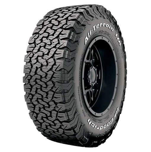 [2656517BGATTAKO2P] Llanta P 265/65 R17 120S A A Bf Goodrich ATTA KO2
