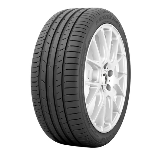 [2454018TOPXSPP] Llanta P 245/40 R18 97Y Toyo PXSP