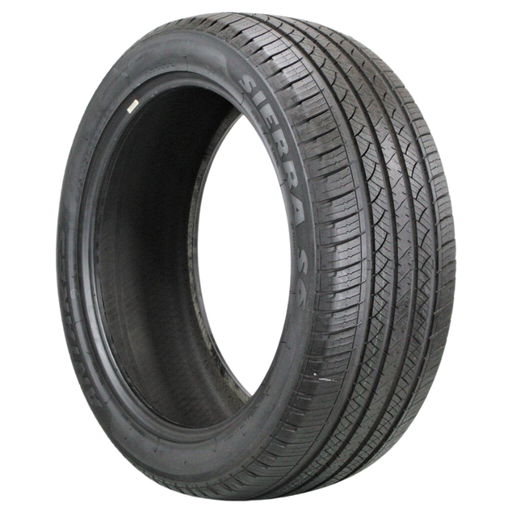 [2355018MKSIERRAS6P] Llanta P 235/50 R18 102V A A Maxtrek SIERRA S6