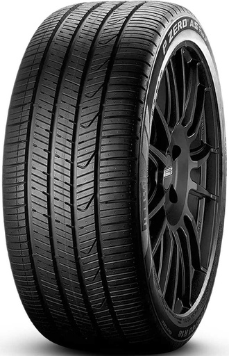 [2154518PIPZEROASPLUS3P] Llanta P 215/45 R18 93W A A Pirelli PZERO AS PLUS 3 XL