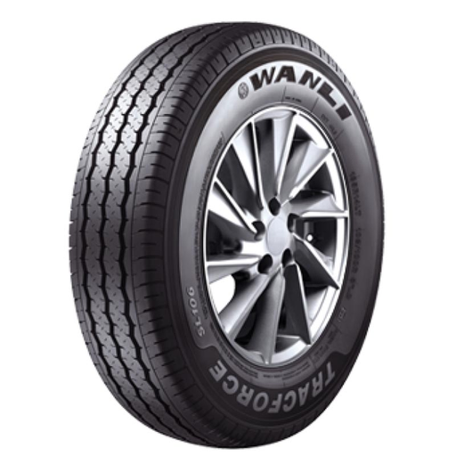 [2257015WISL1068CLT] Llanta LT 225/70 R15 106R Wanli SL106 8C