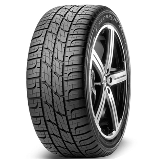 [2754020PISCORPIONZEROASPLUSP] Llanta P 275/40 R20 106Y Pirelli SCORPION ZERO AS PLUS