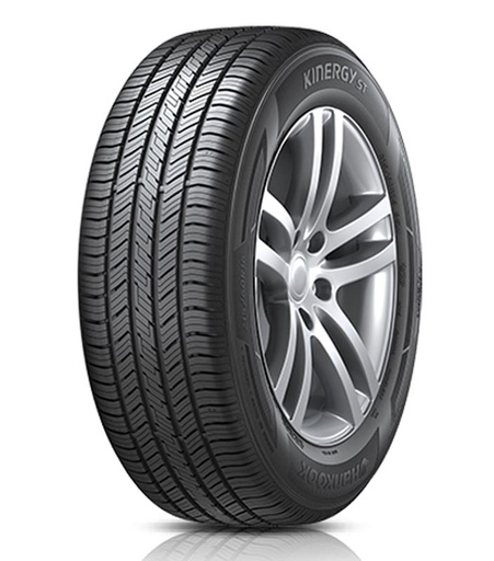 [2056013HKH735KINERGYSTP] Llanta P 205/60 R13 86T A A Hankook H735 KINERGY ST