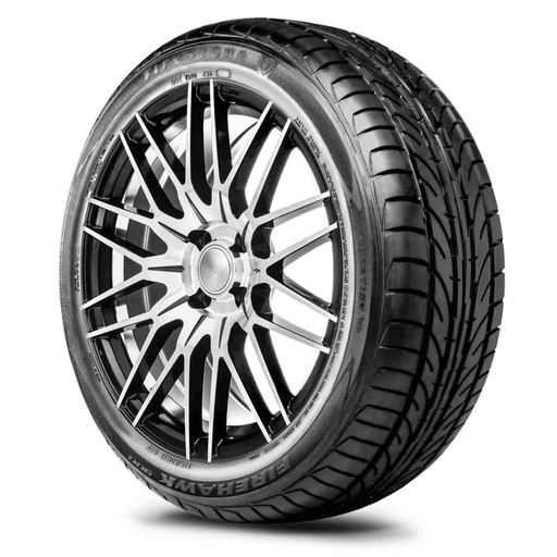 [2054017FSFIREHAWK900P] Llanta P 205/40 R17 84V Firestone FIREHAWK 900