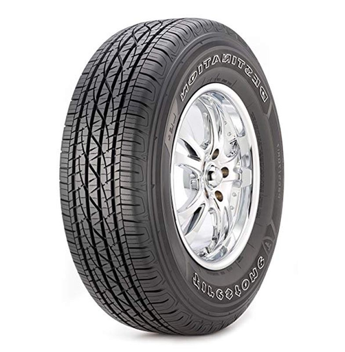 [2755520FSDESTINATIONLE3P] Llanta P 275/55 R20 113H A A Firestone DESTINATION LE3