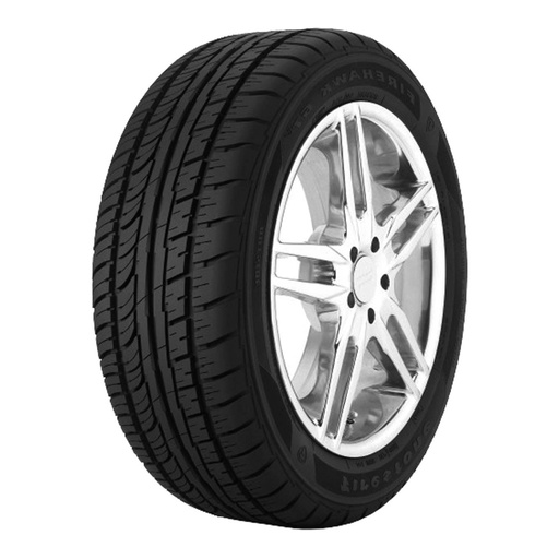 [1956015ATSGREEN24SP] Llanta P 195/60 R15 92V A A Atlas GREEN2 4S