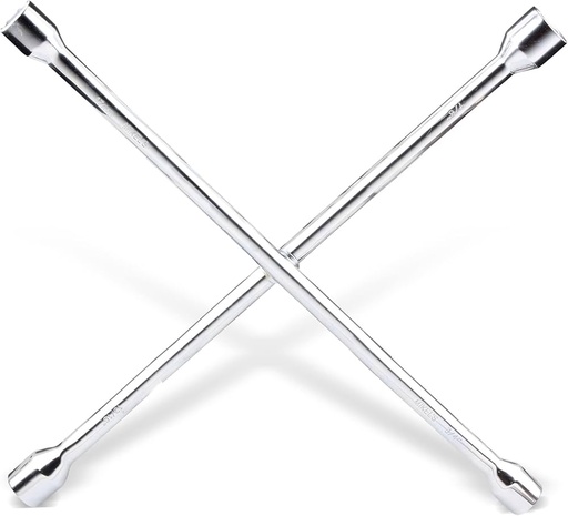 [LLAVECRUZ] Llave de Cruz 