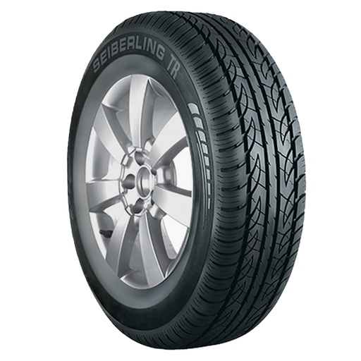[1757013SEIBERLINGTRSEIBERLINGTRP] Llanta P 175/70 R13 82T A A Seiberling SEIBERLING TR