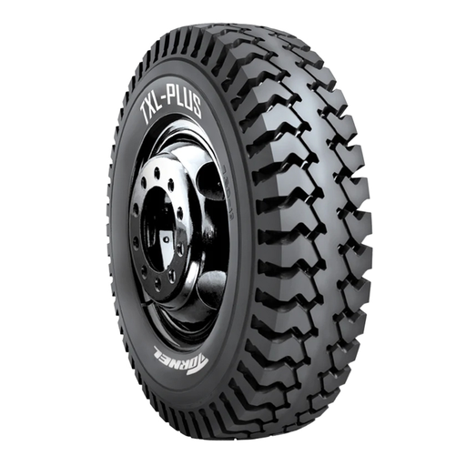 [7.516TLPLUSLT] Llanta LT 7.5 R16 124L Tornel PLUS