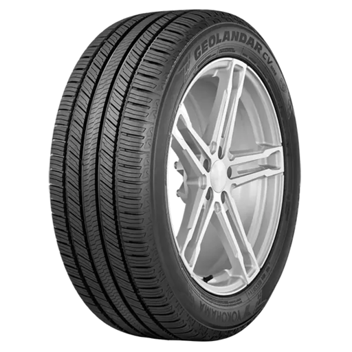 [2655020YAGEOLANDARCVG058P] Llanta P 265/50 R20 107V A A Yokohama GEOLANDAR CV G058