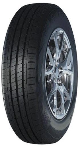 [185R14HAHD737LT] Llanta LT 185 R14 102R A A Haida HD737
