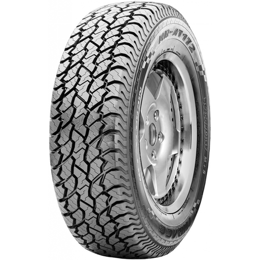 [2657017MEMRAT172P] Llanta P 265/70 R17 115T A A Mirage MR AT172