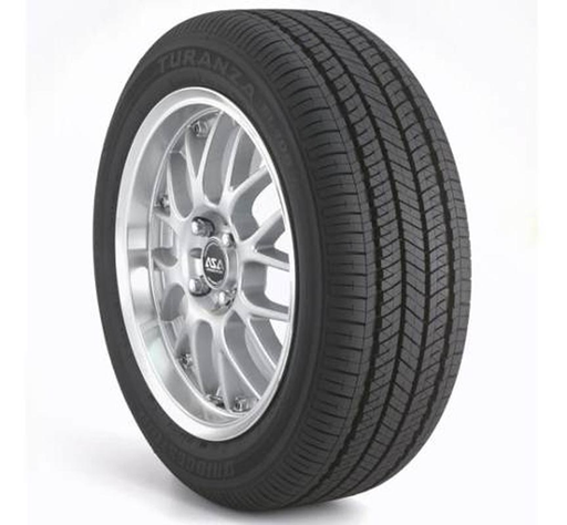 [2156017BSTURANZALS100P] Llanta P 215/60 R17 96H A A Bridgestone TURANZA LS100