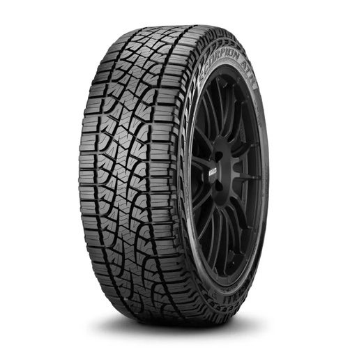 [2755520PISCORPIONATRATP] Llanta P 275/55 R20 111 S A A Pirelli SCORPION ATR AT