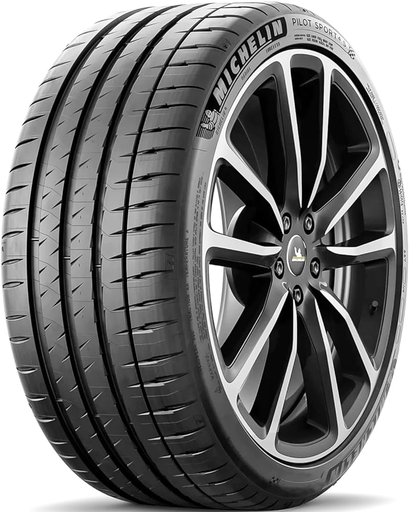 [2853523MNPilotSport4SP] Llanta P 285/35 R23 Michelin Pilot Sport 4S