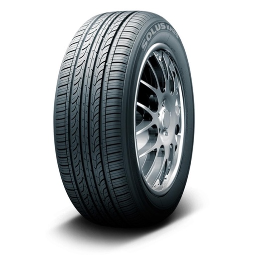 [1657014KOKH27P] Llanta P 165/70 R14 81T A A Kumho KH27