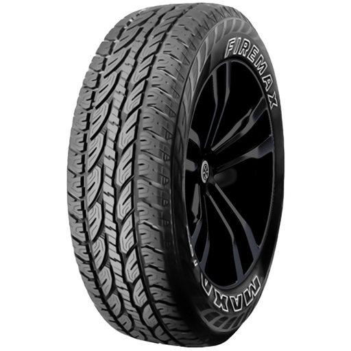[2655020FXFM501P] Llanta P 265/50 R20 Firemax FM501