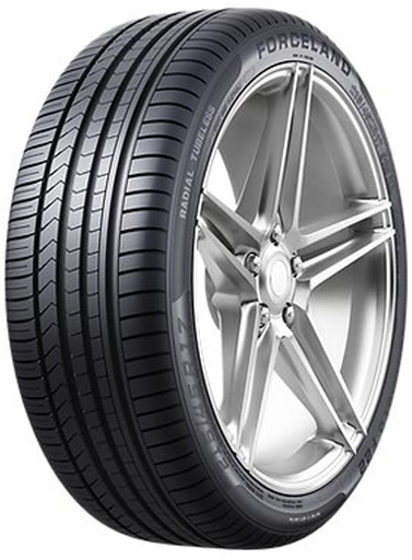 [3153021FDVITALIYF22P] Llanta P 315/30 R21 105Y Forceland VITALIY F22