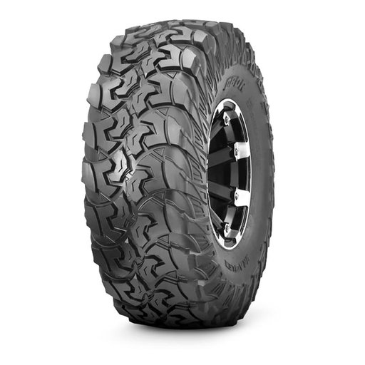 [301014ORWL05BRAWLERLT] Llanta LT 30x10 R14 Obor WL05 BRAWLER