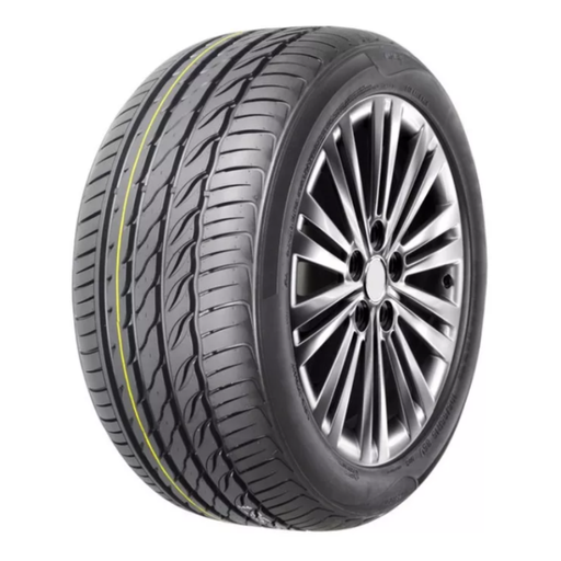 [2453519SP716SP726P] Llanta P 245/35 R19 93W A A Sportrak SP726