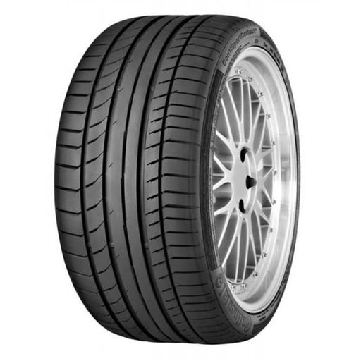 [2754022CLXLFRSPORTCONTACT7P] Llanta P 275/40 R22 107Y XL FR Continental SPORTCONTACT7