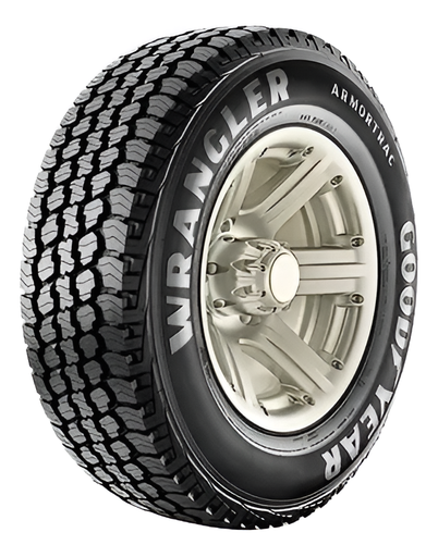 [2856020GYWRANGLERATADVENTUREP] Llanta P 285/60 R20 00 A A Goodyear WRANGLER AT ADVENTURE
