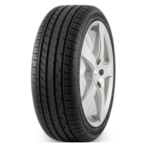 [2453520DVTIDX640P] Llanta P 245/35 R20 95W Davanti DX640
