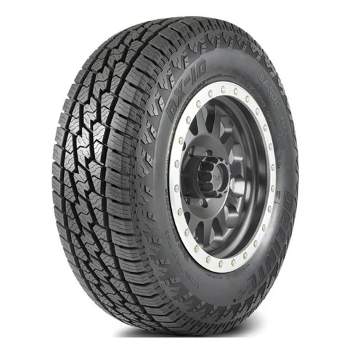 [2358516DEDX10LT] Llanta LT 235/85 R16 00 A A Delinte DX10