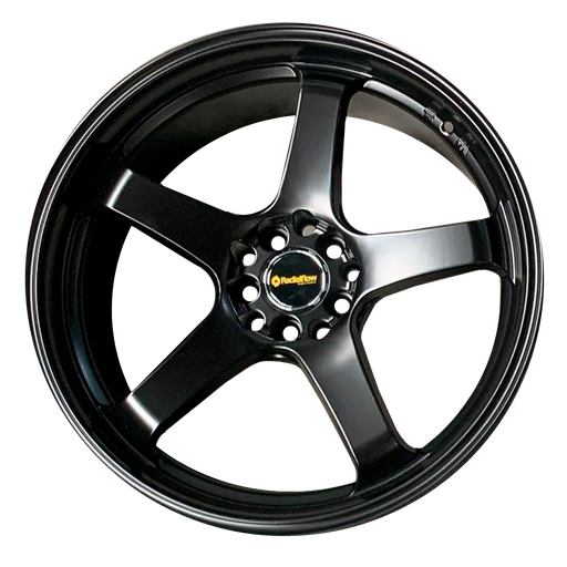 [195114/1209.5SOTE38MBET0] Rin 19 9.5 5X114/120 Saxo Te38 MB ET0 CB