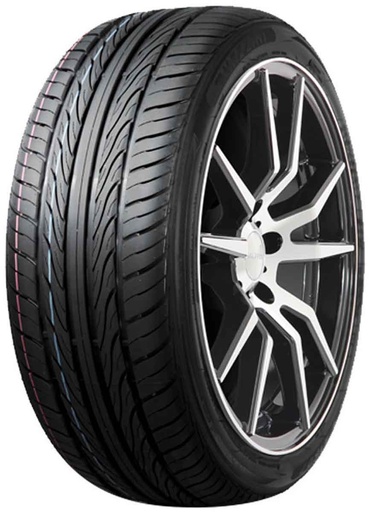 [2255516MIECO607P] Llanta P 225/55 R16 95V Mazzini ECO607
