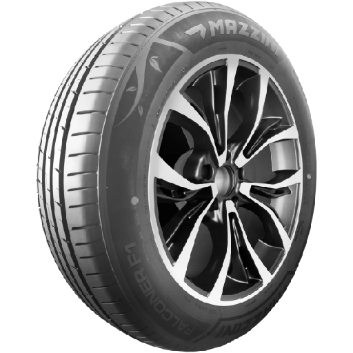 [1757014MIFALCONERF1P] Llanta P 175/70 R14 84T A A Mazzini FALCONER F1