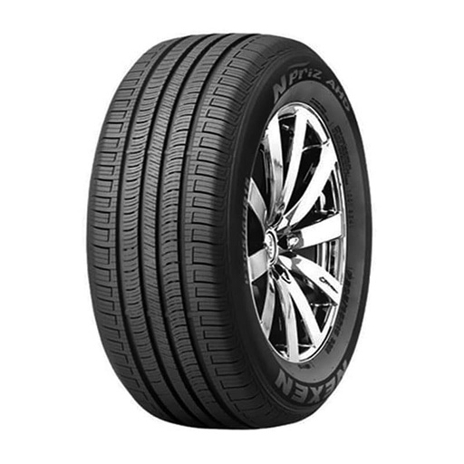 [2056016NXNPRIZGXP] Llanta P 205/60 R16 92V A A Nexen N PRIZ GX