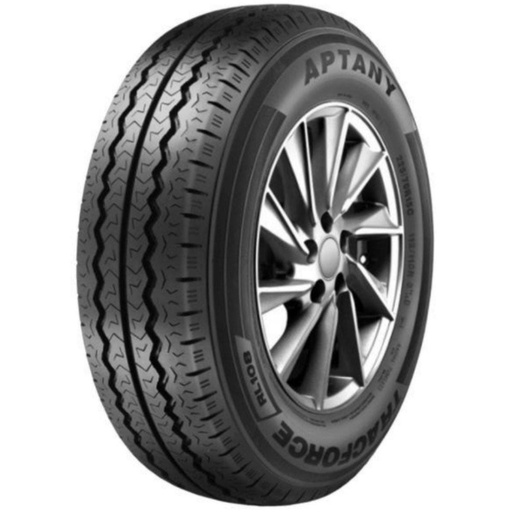 [2255518AYRU025P] Llanta P 225/55 R18 Aptany RU025