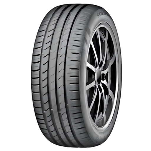 [2555020KOHP91P] Llanta P 255/50 R20 00 A A Kumho HP91