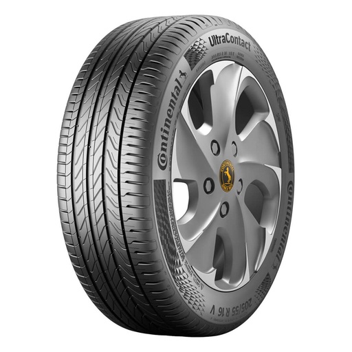 [1856015CLULTRACONTACTP] Llanta P 185/60 R15 84H A A Continental ULTRA CONTACT