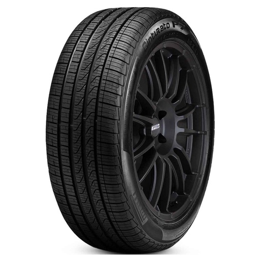[2254019PIPZEROALLSEASONPLUS3P] Llanta P 225/40 R19 93Y Pirelli PZERO ALL SEASON PLUS 3