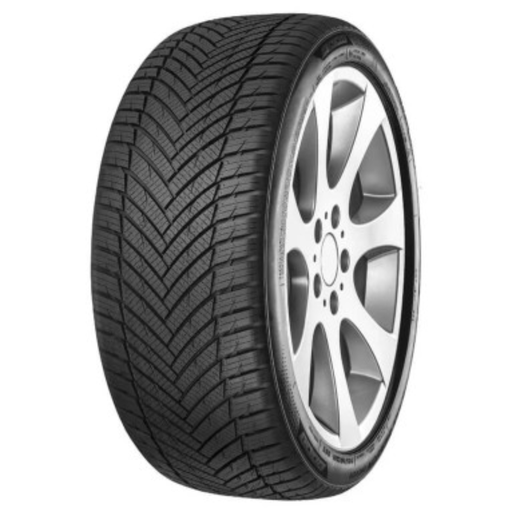 [2256018MINERVAALLSEASONMASTER-AS02P] Llanta P 225/60 R18 104V A A Minerva ALL SEASON MASTER - AS02