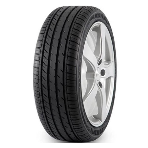 [2554017DVTIDX640P] Llanta P 255/40 R17 94Y Davanti DX640