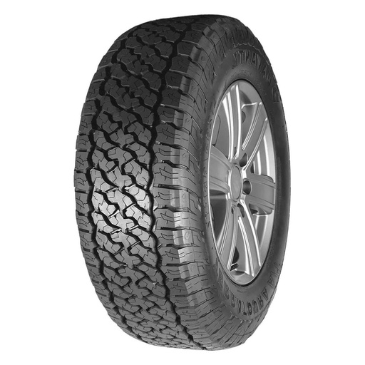 [2655020DVTITERRATOURAATP] Llanta P 265/50 R20 111V A A Davanti TERRATOURA AT