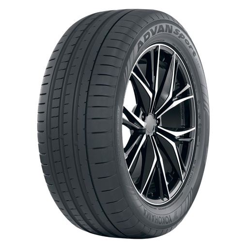 [2555020YAAVIDASCENDGTS327P] Llanta P 255/50 R20 109V A A Yokohama AVID ASCEND GT S327