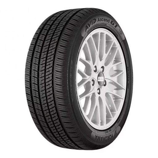 [2555020YAAVIDASCENDGTS327P] Llanta P 255/50 R20 109V A A Yokohama AVID ASCEND GT S327