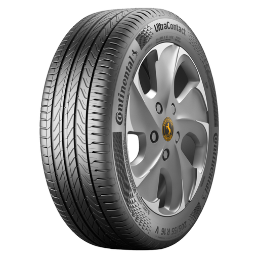 [2055516CLULTRACONTACTP] Llanta P 205/55 R16 91V A A Continental ULTRA CONTACT