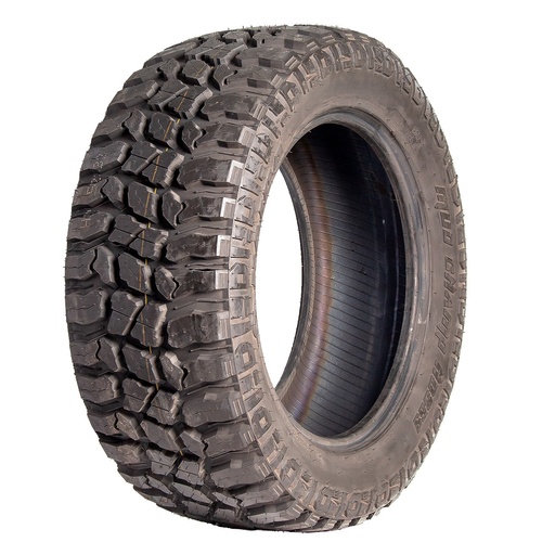 [3312.518HAHD869LT] Llanta LT 33x12.5 R18 118Q Haida HD869