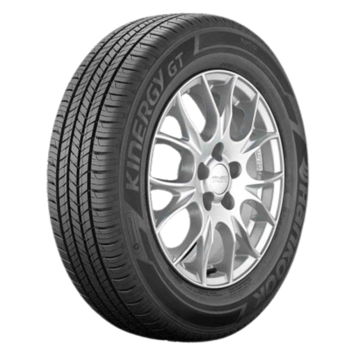 [2255518HKH436KINERGYP] Llanta P 225/55 R18 00 A A Hankook H436 KINERGY