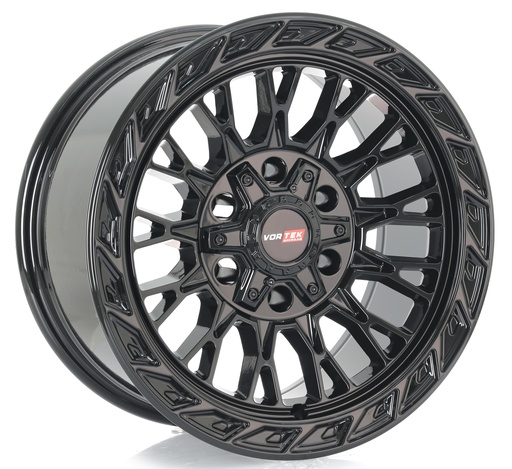 [206135/139.710MS1451BKLET-24106.1] Rin 20 10 6x135/139.7 Ms 1411 BKL ET-24 CB106.1