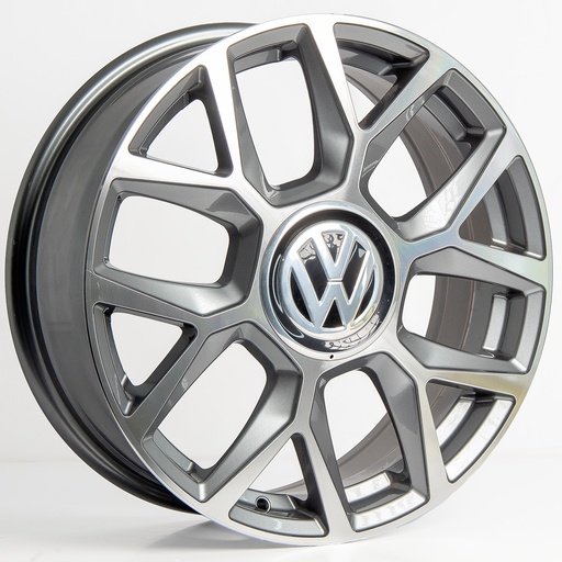 [1741006.5SO4326GBMET00] Rin 17 6.5 4X100 Saxo 4326 GBM ET0 CB0
