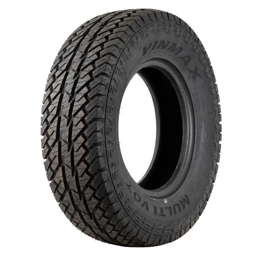 [2357515VINMAXMULTIV07LT] Llanta LT 235/75 R15 104S A A Vinmax MULTI V07
