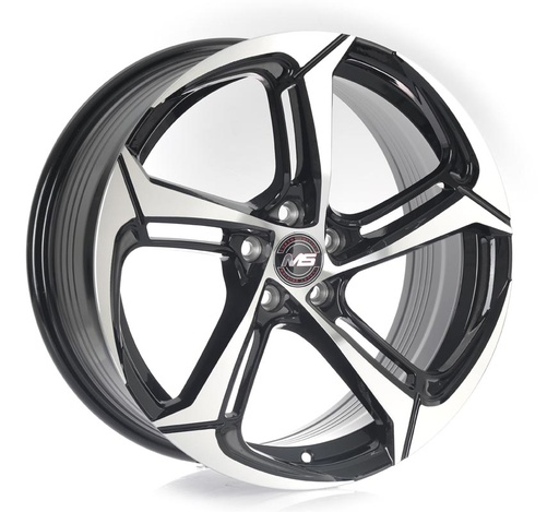 [1851008MS18930MCET4073.1] Rin 18 8 5X100 Ms 18930 MC ET40 CB73.1