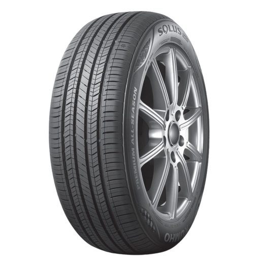 [2057015KOTA51P] Llanta P 205/70 R15 96T A A Kumho TA51